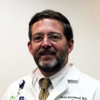 Dr. David C Whitehead, MD