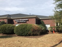 Dr. Timothy A Swank, DC, CCSP