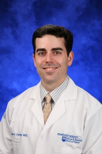 Todd Cartee, MD