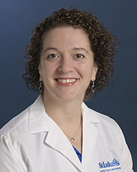 Elizabeth L Dierking-McAtee, MD